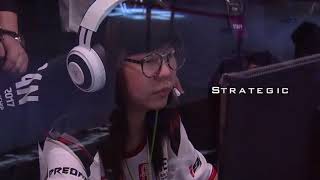 2018 WC IESF promo