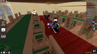 TWO GODLY KNIFE UNBOXING?! (Roblox Murder Mystery 2) (Tofuu Reupload)