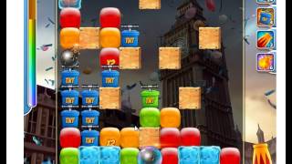 Cubic Boom Level 29