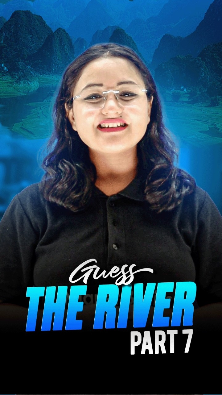 Guess the River (Part 7): River located to south of the Narmada, flows west into the Arabian Sea?