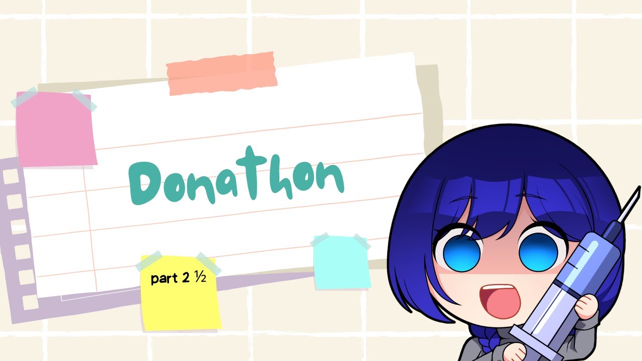 【DONATHON】 | Fitur terbaik | - YouTube