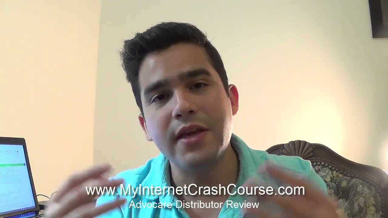 Advocare Distributor Review - What You MUST Know To Succed As An Advocare Distributor