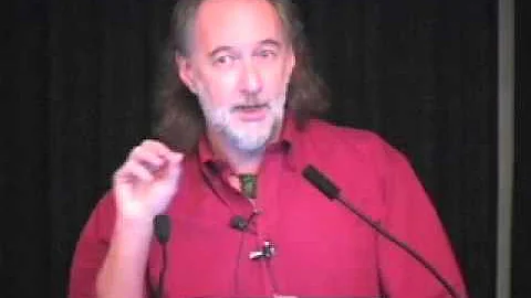 David Hoffmann: A Call to Herbs Part 1
