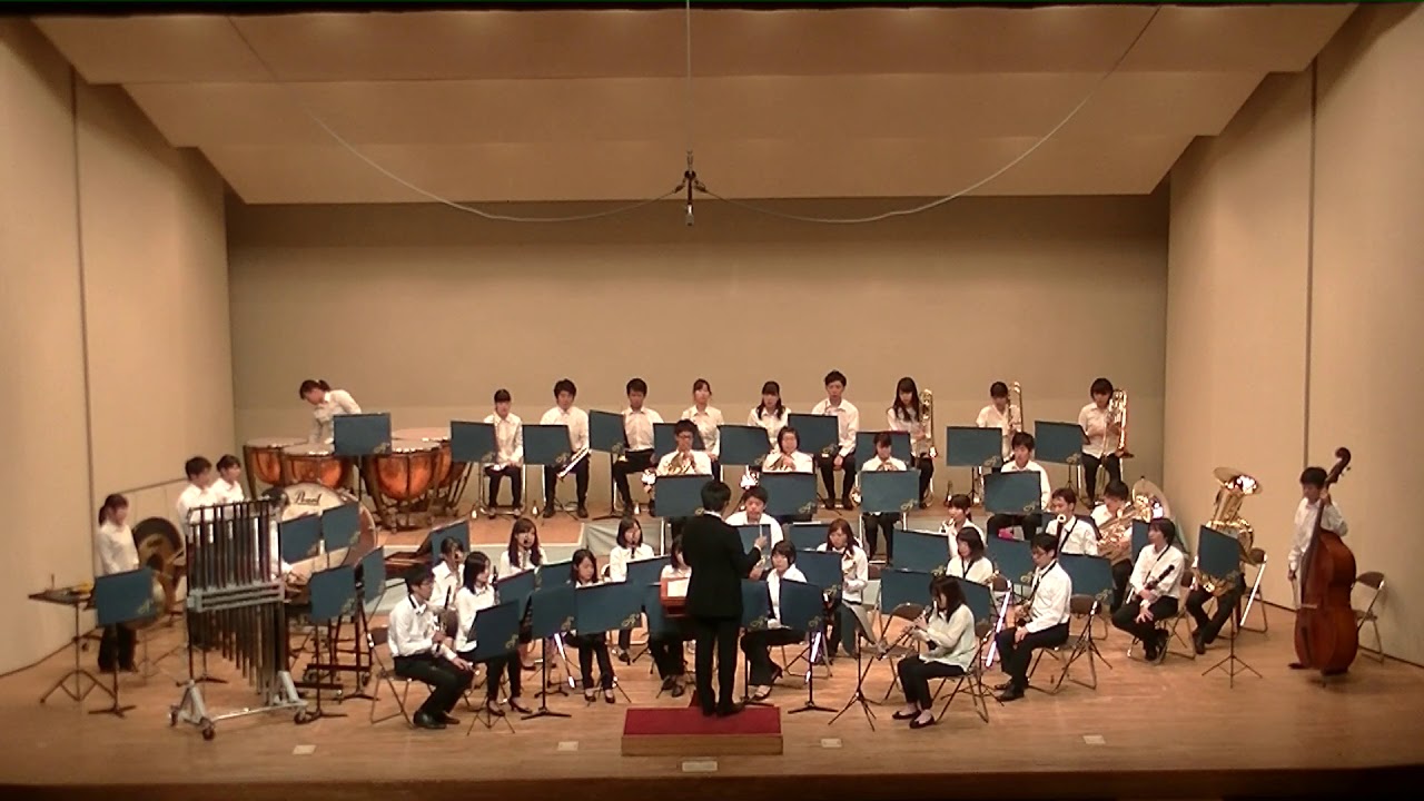 コラム わがままチューバ吹きは 今日も木管楽器に憧れる Barks コラム わがままチューバ吹きは 今日も木管楽器に憧れる Barks