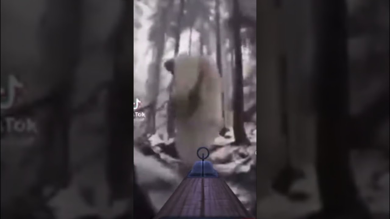 Carnivores Ice Age Hunter be like💀: