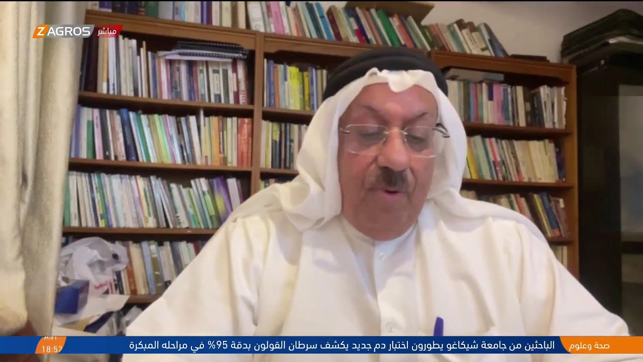 خور يُسلَّم… وبرلمان لا يتكلَّم