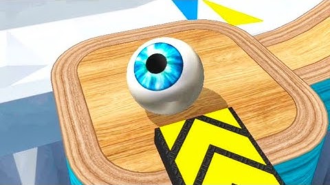 Going Balls SpeedRun Gameplay New Update Level (1885 -  1887 ) Satisfying Mobile Gameplay