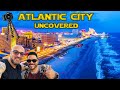 Exploring Abandoned Taj Mahal, Atlantic City - YouTube
