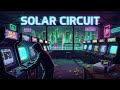 SOLAR CIRCUIT — 16-BIT CHIPTUNE | INDIE DEV, STREAMS | RETRO MUSIC (CC0)