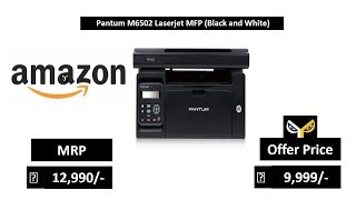 pantum m6502 cartridge refill