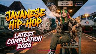 Hip Hop Dangdut Jawa  Album 2026  Lagu Jawa Galau Santai Nonstop Hd