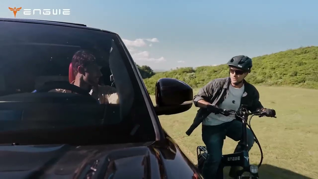 🚀 ENGWE EP-2 BOOST 3.0 — Pre-Order Power! 