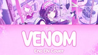 Download Lagu Venom - Ena EN Cover || Project Sekai: Throughout the Galaxy! MP3
