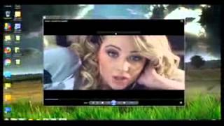 Graphical Equalizer on Windows Media Player! screenshot 5