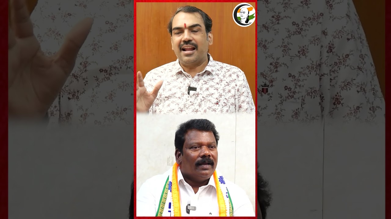 முருகன் மாநாடு..! ராமர் கோவில்..! | TN HRCE | Rangaraj Pandey Interview with Selvaperunthagai