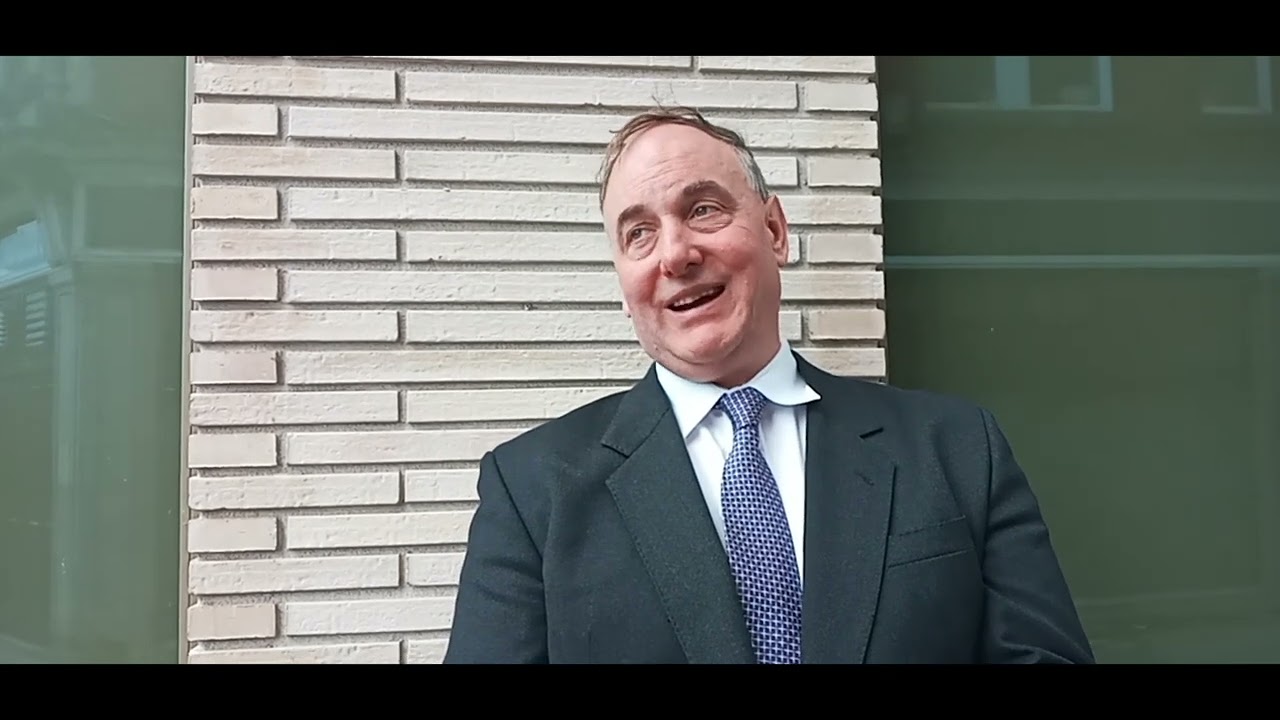 July3rd high court. Dave Egan speaks of his lawful request the Judge to recuse himself