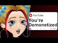 YouTube Is BANNING These Channel S YouTube Is BANNING These Channel S