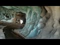Disneyland - Matterhorn Bobsleds