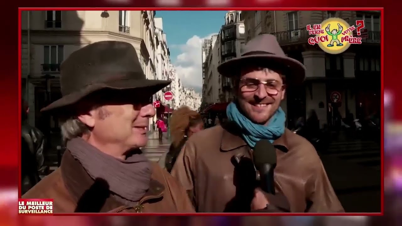 Les Moments Incontournables de 'Il en pense quoi ton frère ?' avec Camille Combal