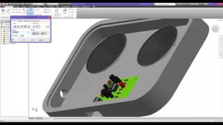 MP3 Amplifier Part 5: Assembly screenshot 1