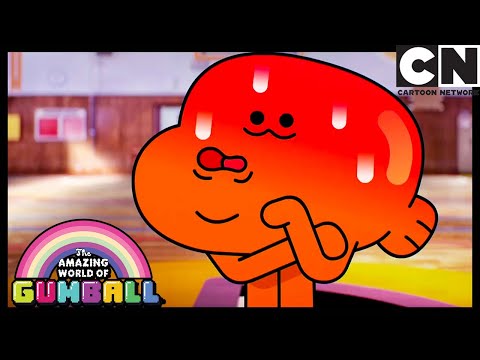 Anlayış  | Gumball Türkçe | Çizgi film | Cartoon Network Türkiye