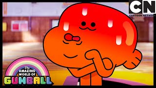 Anlayış  | Gumball Türkçe | Çizgi film | Cartoon Network Türkiye Resimi