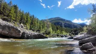 Life Lately: Montana - Devil's Glen Hike