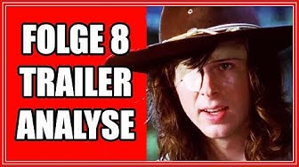 Amazon Prime The Walking Dead Staffel 8 Amazon Prime The Walking Dead Staffel 8