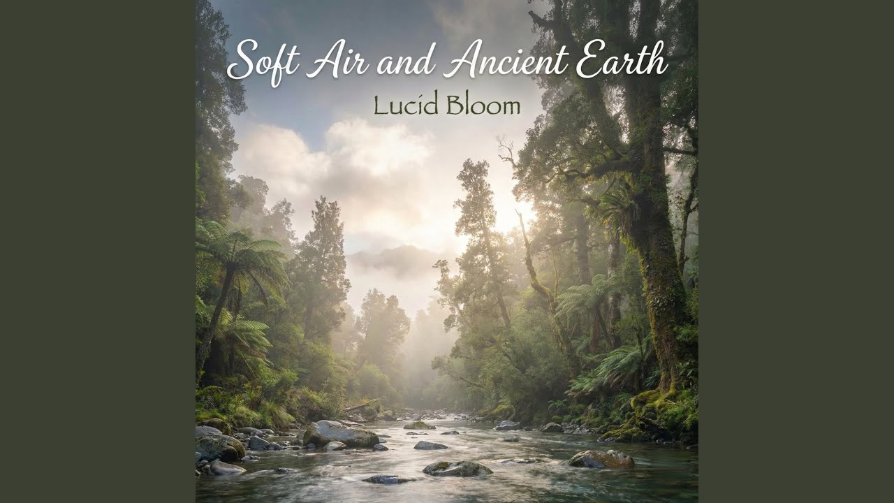 Distant Chimes in the Breeze