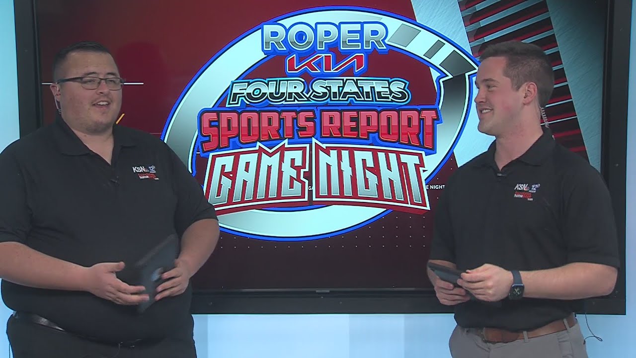 Sarcoxie vs Marionville YouTube