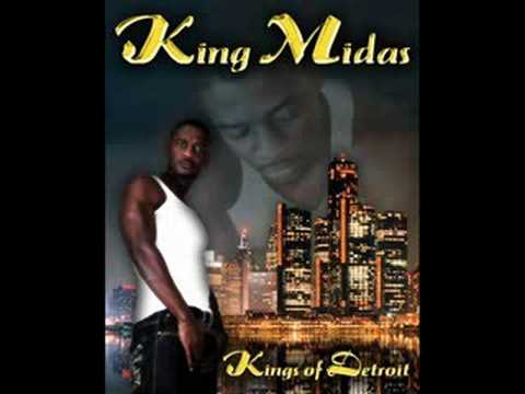 Watch King Midas - Cold as it gets on YouTube Watch King Midas - Cold as it gets on YouTube