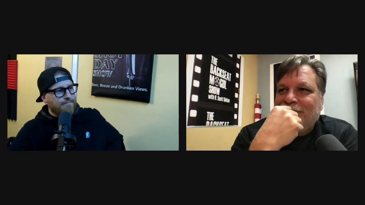 2025.12.30 Magic Talk - New Year's Eve Resolutions