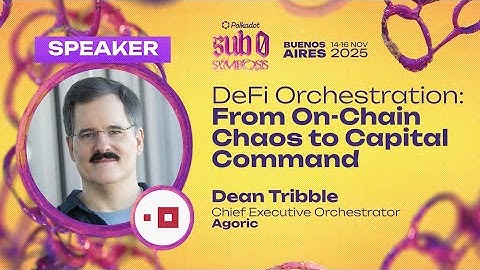 DeFi Orchestration: From On-Chain Chaos to Capital Command