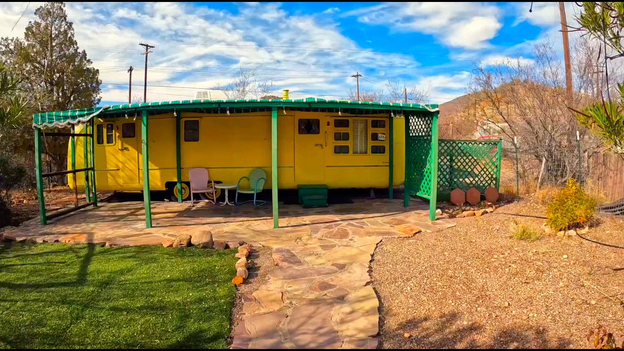 Needing R&R After Tooth Extraction | Food & Drinks in Bisbee Arizona