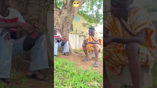 sani ya siya bindiga sbd gare yayi zafi 🤣🤣😁😁😭😭