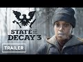 State of Decay 3 - Announcement Trailer | Xbox Showcase 2020