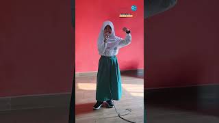 Afi Junior  Aku Bisa nindy Coverpart 1