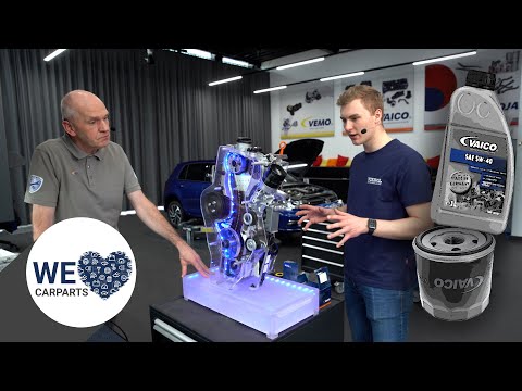 Video: Haben Autos Wechselstromfilter?