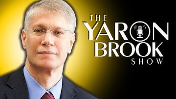 Yaron Interviews: Jean Moroney -- Achieving Happiness As Your Normal Condition