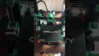 Electronics mounts for Ender 3 Core XZ conversion