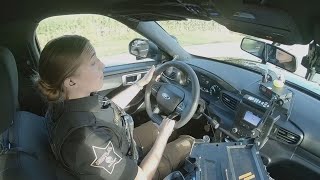Hamilton County Sheriff's Office hosting 'Women in Law Enforcement' Forum