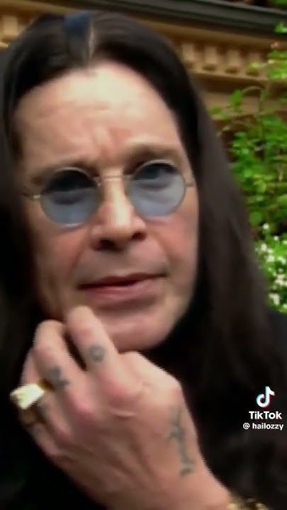wann ist ozzy osbourne geboren