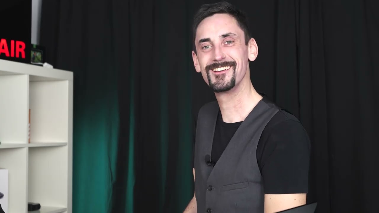 WILD WEB WEEKS - DESIGN AUF WEBSITES