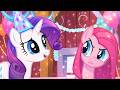 My Little Pony - Pinkie Pie’s Party Mystery! 🎉💖 Toon Mania - Happy Kids