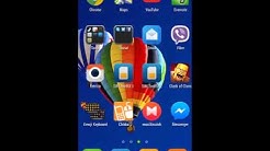 How to root  LENOVO A536 (100% works) - Durasi: 1.28. 