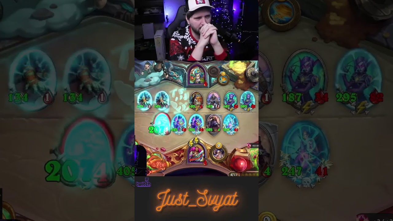 Какая нежить сильнее по итогу ? =) 