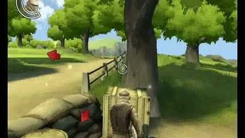 Battlefield heroes new medal of honor weapons | BFHMods