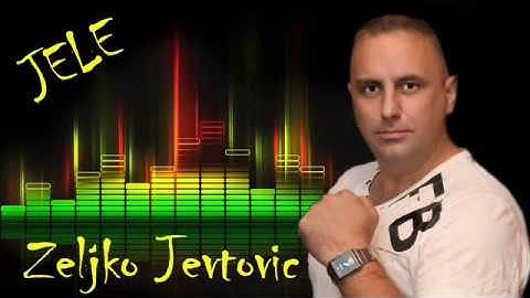 Jele -  Jedva cekam da mi zena krepa -  KOLO UZIVO