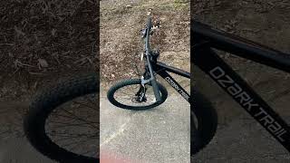 First bike❤️ #bikelife #fyp #bike #helpmemakethismakesense