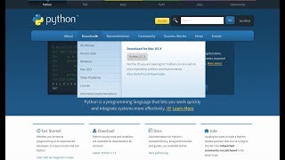 How to Download and Install Python 3.7.3 On Mac OS |2019| ♨️💻